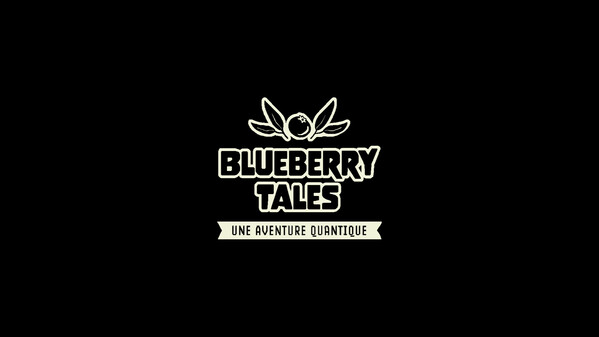 Blueberry Tales Annoncement Trailer