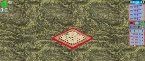 V1.0 Level 5 Round 3 (current version is updated)