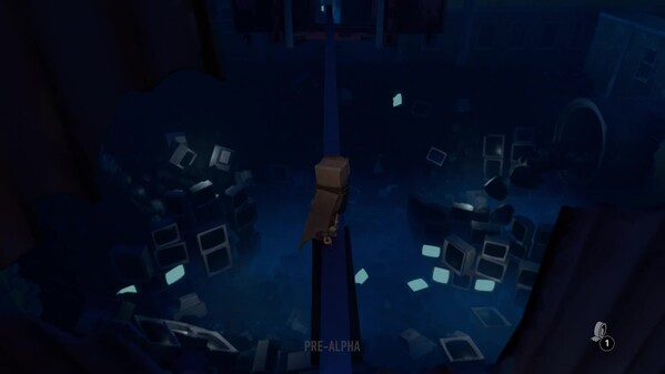 TRASH: Tale of Wastetown