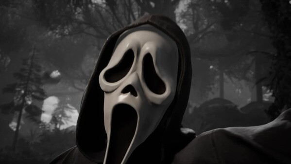 MK1: Ghostface screenshot thumbnail video