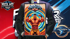 Teaser | MWL The Game EA V1.0