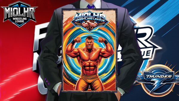 MWL The Game EA V1.0