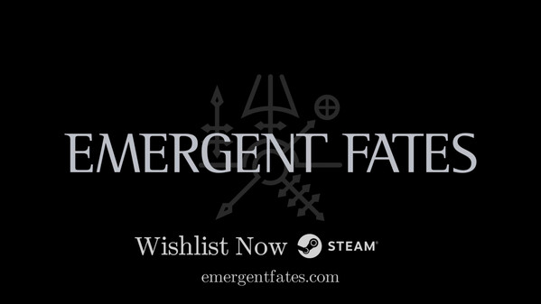 Emergent Fates re:developed Steam Announcement