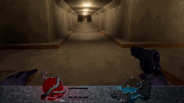 Early Gameplay video thumbnail for VARG