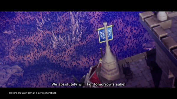 Game Trailer