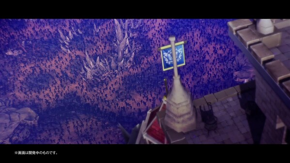 ゲーム『FAIRY TAIL２』ローンチトレーラー