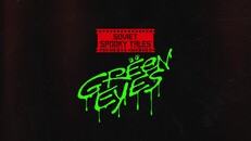 Teaser | SOVIET SPOOKY TALES: Green Eyes - Teaser (2024)