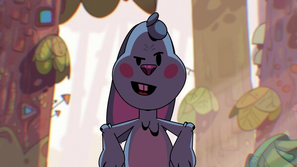 Glitch Hero screenshot thumbnail video