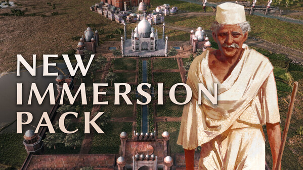 Victoria 3: Pivot of Empire screenshot thumbnail video