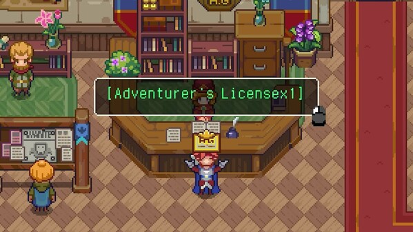 Philna Fantasy screenshot thumbnail video