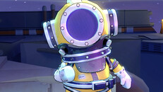 ゲームプレイ | Servonauts | Launch Trailer jp