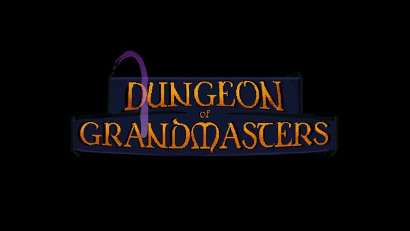 Dungeon of Grandmasters screenshot thumbnail video
