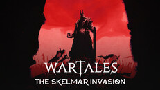 Teaser | The Skelmar Invasion TEASER