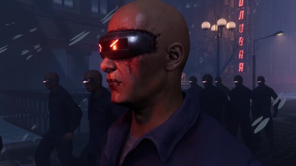 Satellite Odyssey: Jupiter announcement trailer