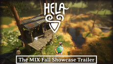 Gameplay | Fall Showcase Trailer
