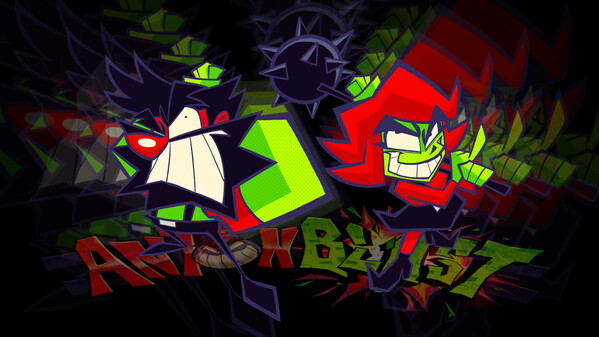 ANTONBLAST thumbnail 0