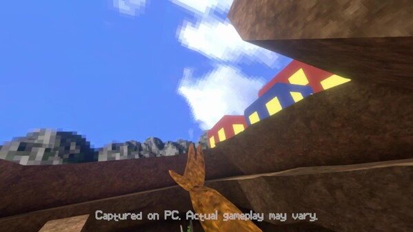 Monkey Bunch Trailer 1