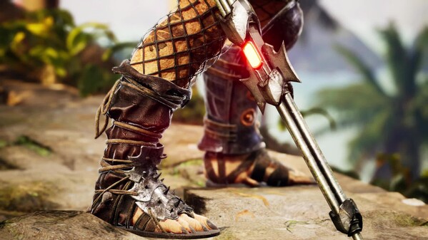 Predator: Hunting Grounds - Gladiator Predator screenshot thumbnail video
