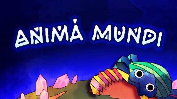 First teaser - Anima mundi