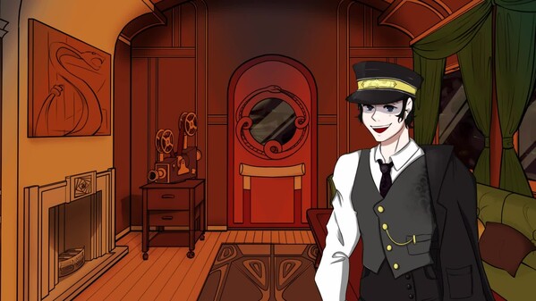 Ouroboros Express Trailer