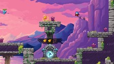 Gameplay | Unless Demo 1.2 Trailer