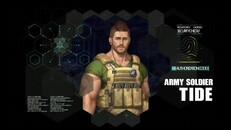 General / Cinematic | Main