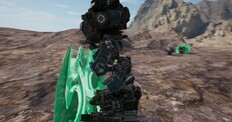 Gameplay | Robots Combination