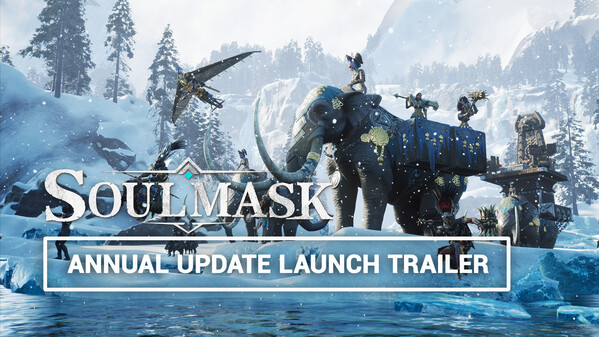 Soulmask