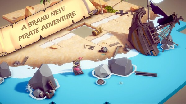 Gameplay Trailer
