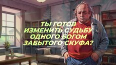 General / Cinematic | Скуф