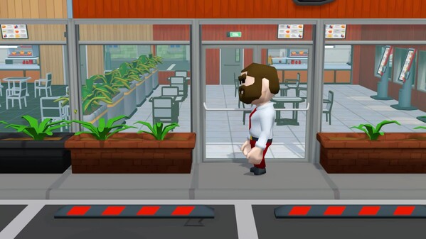 Kitchen Wars: Appetiser screenshot thumbnail video