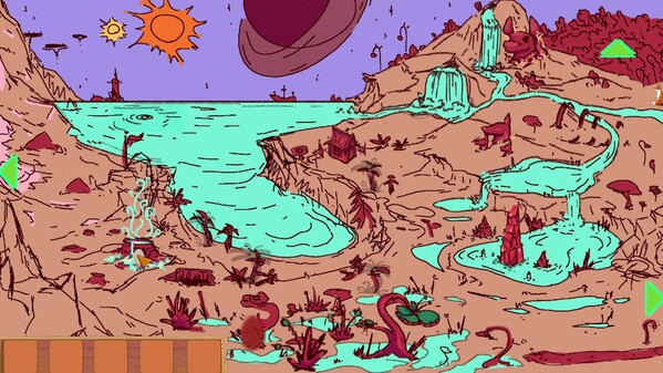 Stellar Stables screenshot thumbnail video