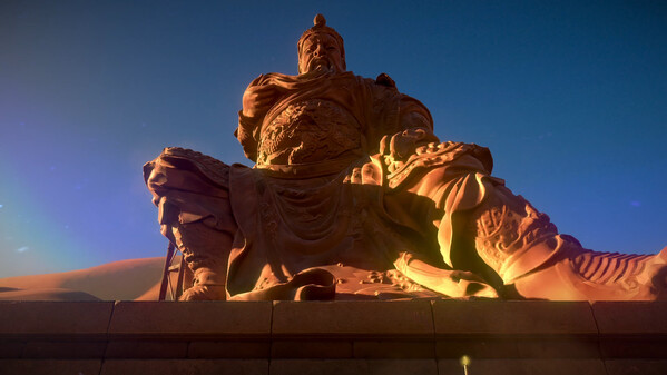 Dragon Fist VR - Masters of Death screenshot thumbnail video