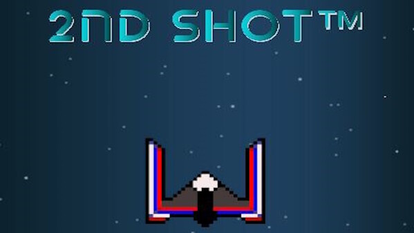 2nd Shot 30 sec Trailer