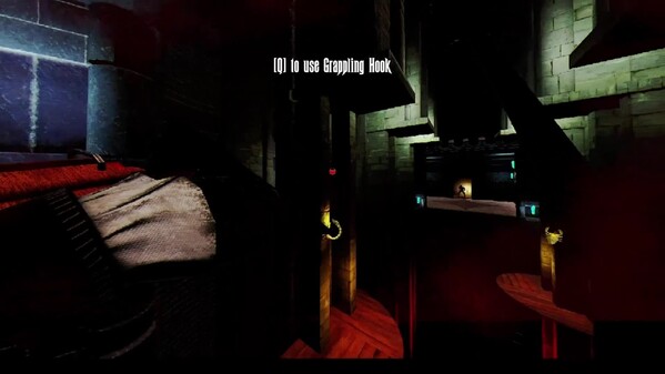 Exsanguination screenshot thumbnail video