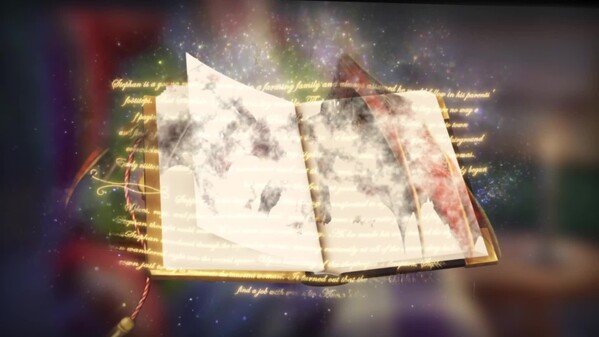 City of Stories: The Professor's Secret Collector's Edition screenshot thumbnail video