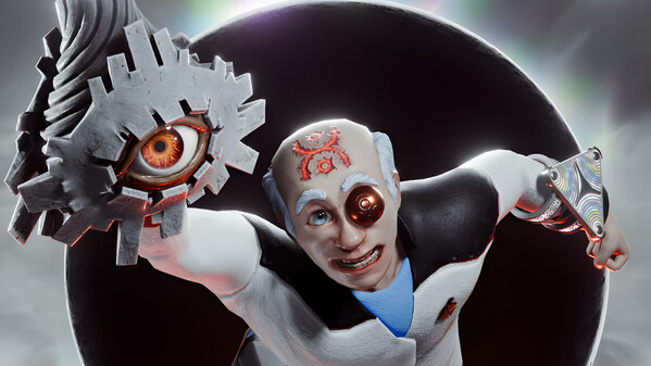 Vertigo 2: Into the Aether screenshot thumbnail video