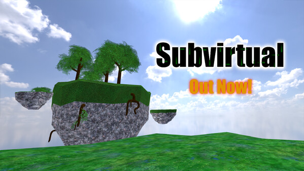Subvirtual Official Trailer