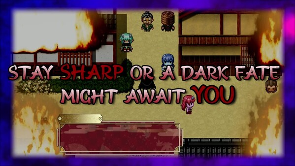 Ninja Ordinance screenshot thumbnail video