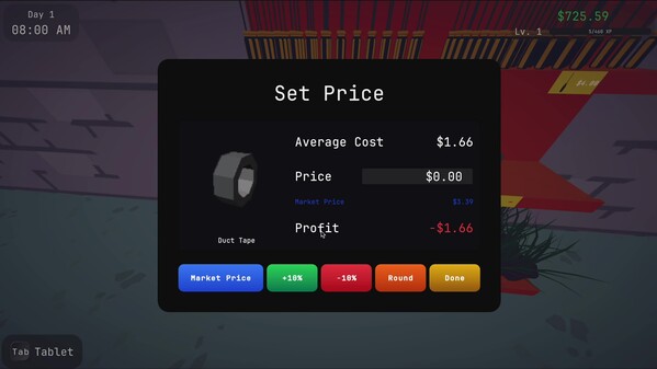 Early Access Trailer 1