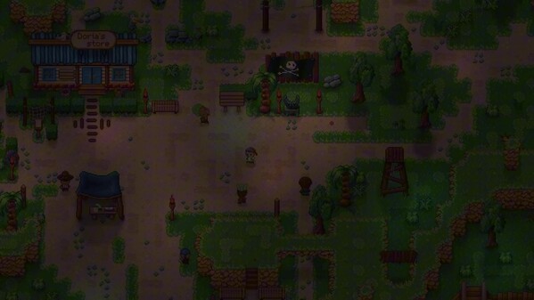 Announcement Trailer 2024