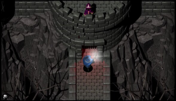 Solomon's Keep: Dreadful Retro Edition screenshot thumbnail video