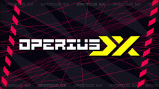 General / Cinematic | Operius DX - Reveal Trailer