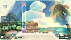 Gameplay | the friendly Droppets - Gameplay