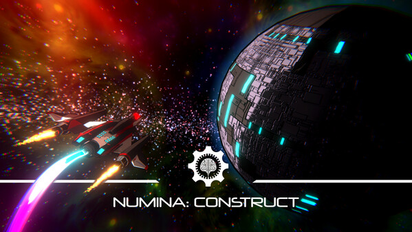 Numina: Construct | Gameplay Video | V0.11.2b
