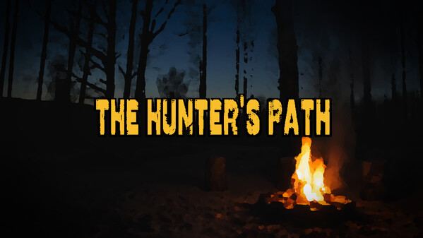 The Hunter's Path Gameplay Trailer