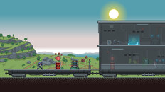 Jugabilidad | Gameplay Trailer