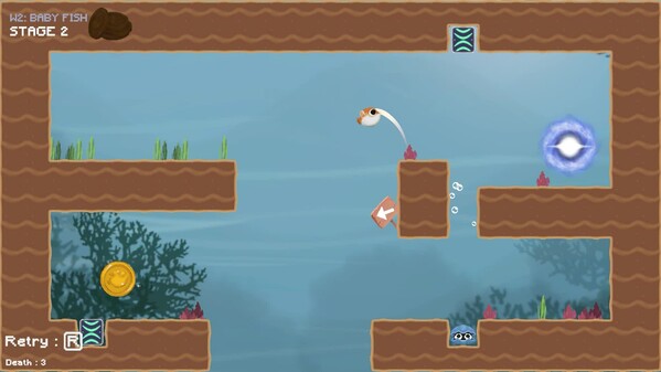 Puffer Bounce Trailer
