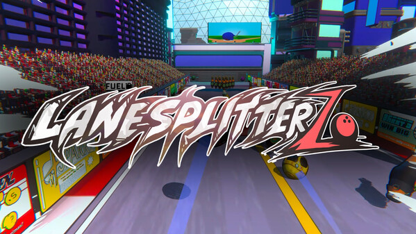 Lanesplitterz screenshot thumbnail video