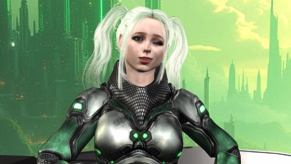 Cat Apocalypse screenshot thumbnail video